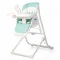 Кресло-качалка CARRELLO Triumph CRL-10302 turquoise / mint green / 1 / MOQ