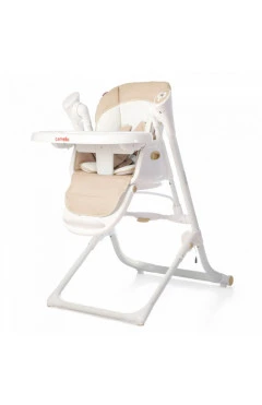 Кресло-качалка CARRELLO Triumph CRL-10302 beige / cream beige / 1 / MOQ