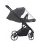 Прогулянковий візочок CARRELLO Alfa CRL-5508 Pear Green /1/ MOQ,зелений