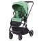 Прогулянковий візочок CARRELLO Alfa CRL-5508 Pear Green /1/ MOQ,зелений