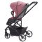 Прогулянковий візочок CARRELLO Alfa CRL-5508 Pear Green /1/ MOQ,зелений