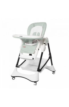 Стульчик для кормления CARRELLO Stella CRL-9503 aspen green