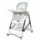 Стульчик для кормления CARRELLO Stella CRL-9503 aspen green