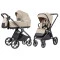 Коляска универсальная CARRELLO Epica CRL-8510 (2in1) almond beige /1/