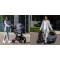 Коляска универсальная CARRELLO Epica CRL-8510 (2in1) almond beige /1/