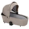 Коляска универсальная CARRELLO Epica CRL-8510 (2in1) almond beige /1/
