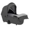 Коляска универсальная CARRELLO Epica CRL-8510 (2in1) almond beige /1/