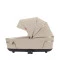 Коляска универсальная CARRELLO Omega CRL-6540 (2in1) Solar Beige /1/,  код товара: CRL-6540 Solar Beige