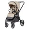 Коляска универсальная CARRELLO Omega CRL-6540 (2in1) Solar Beige /1/,  код товара: CRL-6540 Solar Beige