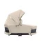 Коляска универсальная CARRELLO Omega CRL-6540 (2in1) Solar Beige /1/,  код товара: CRL-6540 Solar Beige