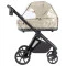 Коляска универсальная CARRELLO Omega CRL-6540 (2in1) Solar Beige /1/,  код товара: CRL-6540 Solar Beige