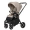 Коляска универсальная CARRELLO Epica CRL-8510 (2in1) almond beige /1/