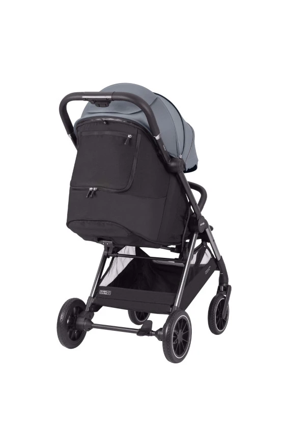 Коляска прогулянкова CARRELLO Delta CRL-5517 Flint Grey 2024 /1/, код товару: CRL-5517 Flint Grey 2024