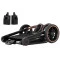 Коляска универсальная CARRELLO Epica CRL-8511 (3in1) iron grey /1/