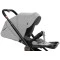 Коляска универсальная CARRELLO Epica CRL-8511 (3in1) space black /1/
