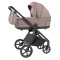 Коляска універсальна CARRELLO Ultra CRL-6527 2в1 warm beige /1/
