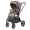 Коляска універсальна CARRELLO Ultra CRL-6527 2в1 warm beige /1/