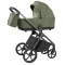 Коляска універсальна CARRELLO Vector CRL-6551 2в1 field green /1/
