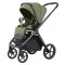 Коляска універсальна CARRELLO Vector CRL-6551 2в1 field green /1/