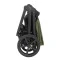 Коляска універсальна CARRELLO Vector CRL-6551 2в1 field green /1/