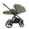 Коляска універсальна CARRELLO Vector CRL-6551 2в1 field green /1/