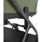 Коляска універсальна CARRELLO Vector CRL-6551 2в1 field green /1/