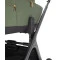 Коляска універсальна CARRELLO Vector CRL-6551 2в1 field green /1/