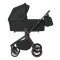 Коляска универсальная CARRELLO Epica CRL-8511 (3in1) space black /1/