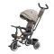 Велосипед триколісний TILLY MAGNUM T-3814 бежевый /1/