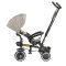 Велосипед триколісний TILLY MAGNUM T-3814 бежевый /1/