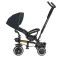 Велосипед триколісний TILLY MAGNUM T-3814 black /1/