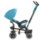 Велосипед триколісный TILLY MAGNUM T-3814 green /1/