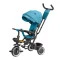 Велосипед триколісный TILLY MAGNUM T-3814 green /1/