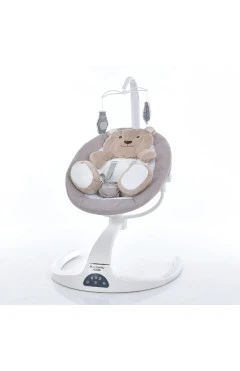 Закачуючий центр ME 1077 HUGS (beige)