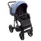 Коляска 2 в 1 Adamex Mobi Air (Thermo) Lux TK-54, арт. 680681