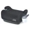 Автокресло-бустер El Camino (22-36кг) ME 1147 i-RIDE (black),  код товара: ME 1147 black