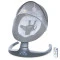 Закачує центр ME 1074 MYLA (dark grey squares), код товару: ME 1074 d.grey