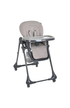 Стульчик для кормления Bambi M 3233L-G (beige)