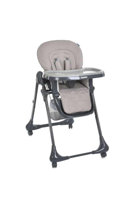 Стульчик для кормления Bambi M 3233L-G (beige),  код товара: M 3233L-G beige