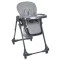 Стульчик для кормления Bambi M 3233L-G (gray),  код товара: M 3233L-G gray