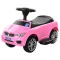 Машинка-каталка с толкателем Bambi M 3503B-8,  код товара: M 3503B-8