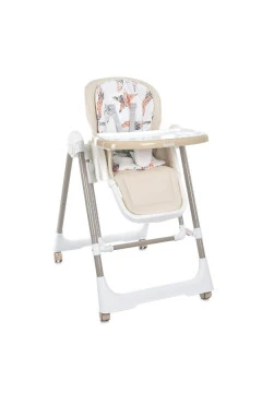 Стульчик для кормления Bambi M 5897 (beige)