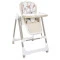 Стульчик для кормления Bambi M 5897 (beige),  код товара: M 5897 beige