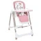 Стульчик для кормления Bambi M 5897 (pink),  код товара: M 5897 pink