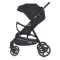 Коляска прогулочная Bambi VIVA M 5723 (black),  код товара: M 5723 black