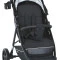 Коляска прогулочная Bambi VIVA M 5723 (black),  код товара: M 5723 black