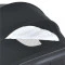 Коляска прогулочная Bambi VIVA M 5723 (black),  код товара: M 5723 black