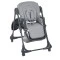Стульчик для кормления Bambi M 3233L-G (gray),  код товара: M 3233L-G gray