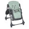 Стульчик для кормления Bambi M 3233L-G (jade green),  код товара: M 3233L-G jade green