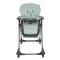 Стульчик для кормления Bambi M 3233L-G (jade green),  код товара: M 3233L-G jade green